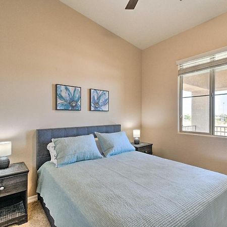 Modern Mesa Condo 8 Mi To Tonto National Forest Экстерьер фото